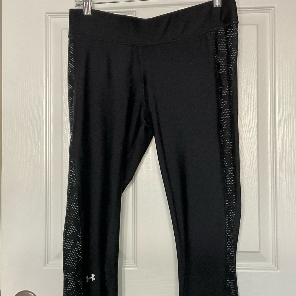 Under Armour leggings